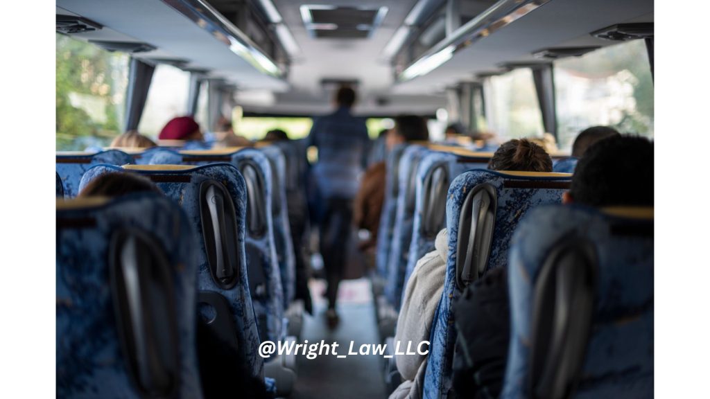 Nate Wright is your Aurora bus accident lawyer for full recovery and recompense.